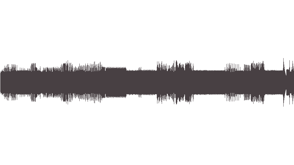 MIDI Bach Johann Sebastian — Violin Sonata No 1 in Gm Fugue Bwv 1001