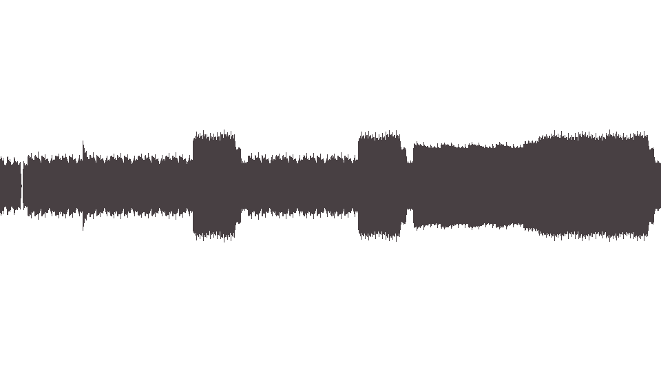 MIDI Bad Logic — A Kind of Therapy