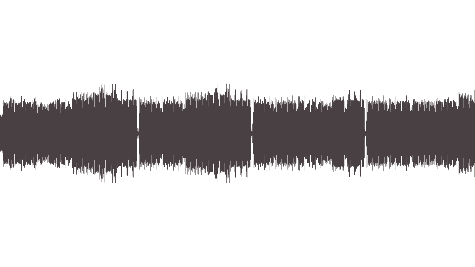 MIDI Bad Logic — Clear as the Dark