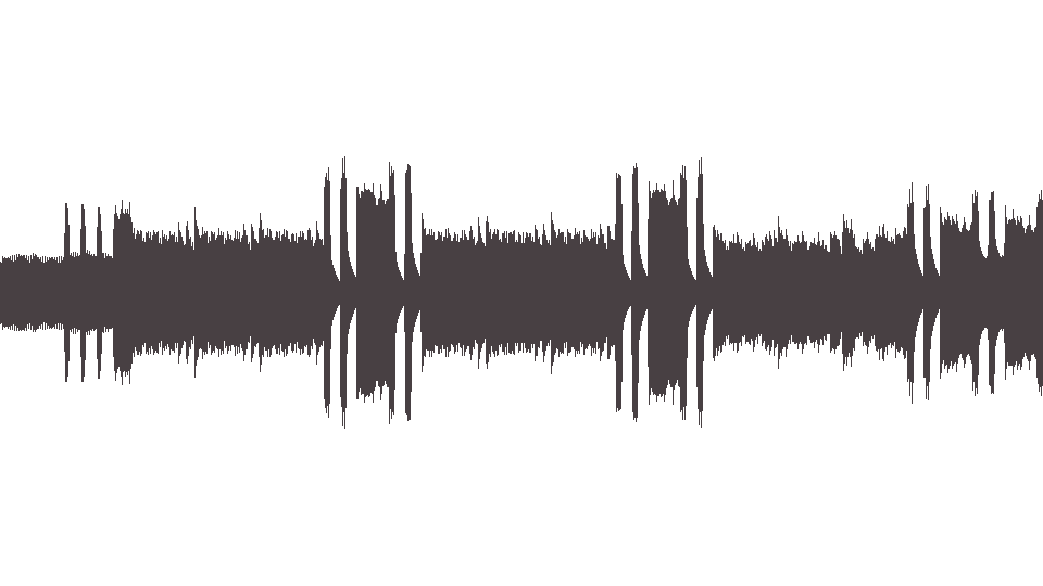 MIDI Bad Logic — Dying