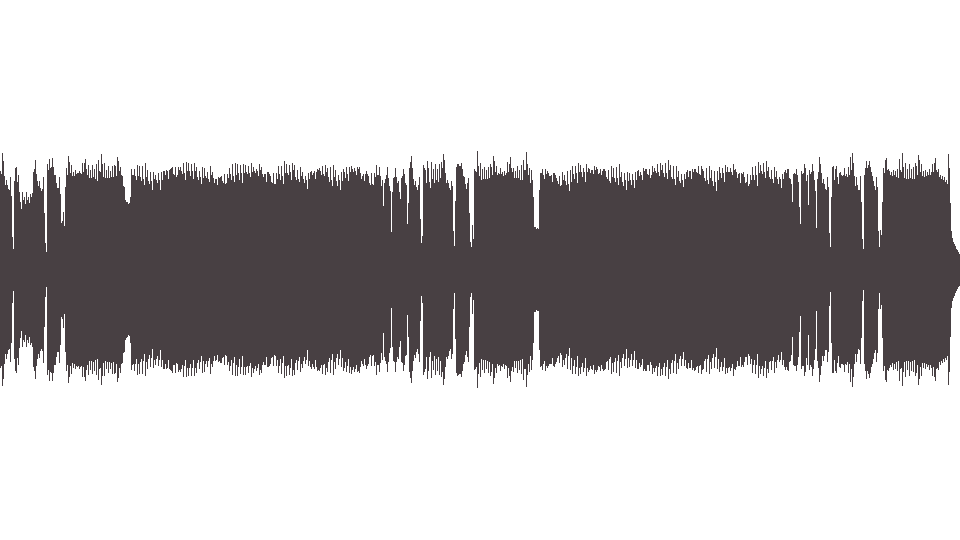 MIDI Bad Religion — 1000 More Fools