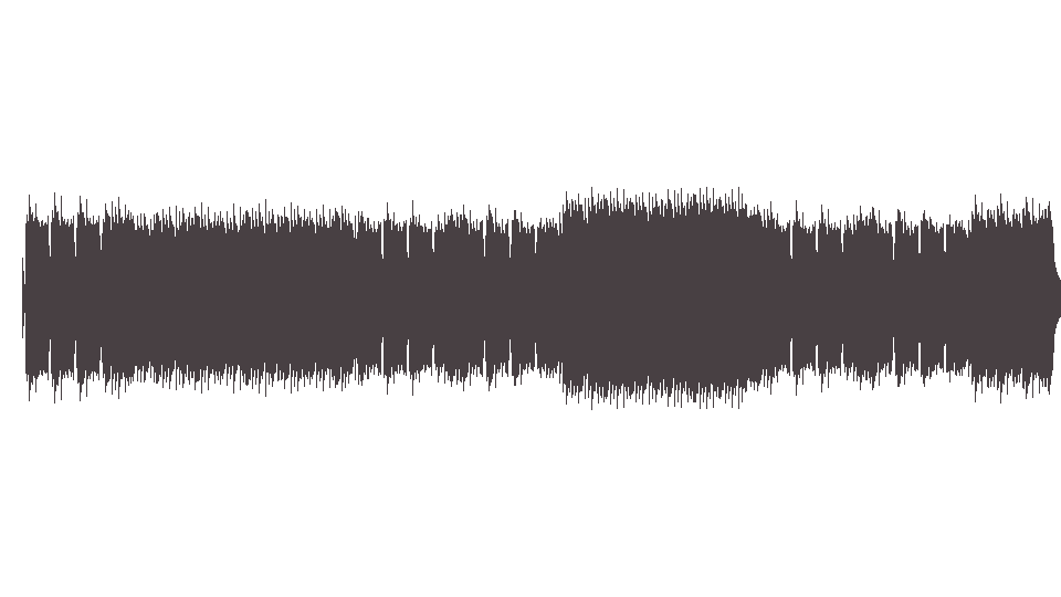 MIDI Bad Religion — Pessimistic Lines