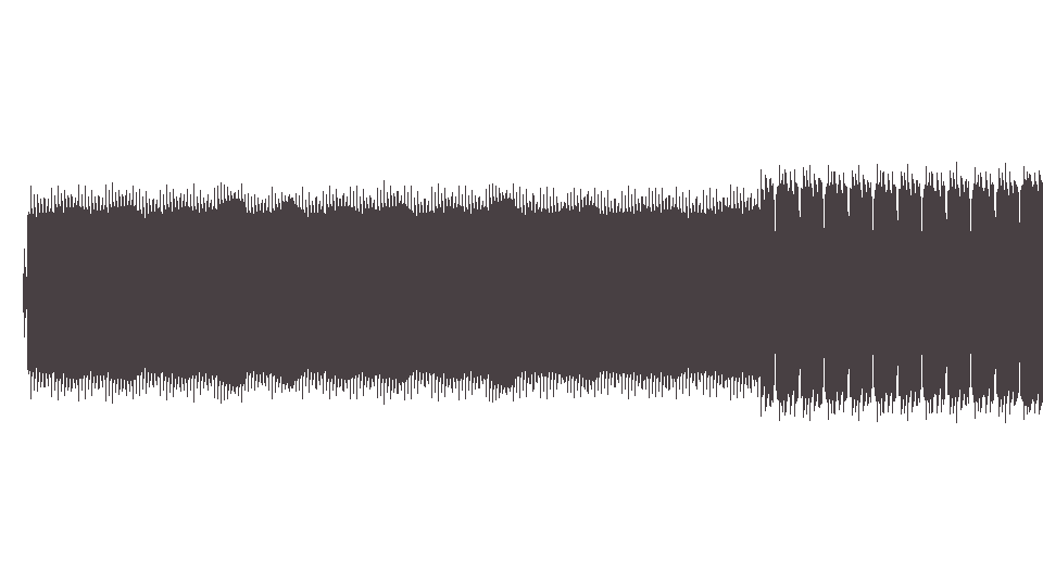 MIDI Bad Religion — The Positive Aspect of Negative Thinking
