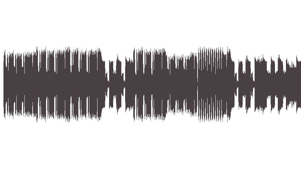 MIDI Basement — Every Single Word