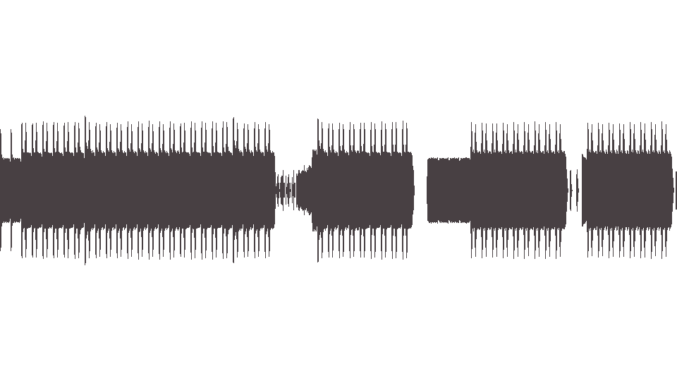 MIDI Beastie Boys — Sabotage (2)