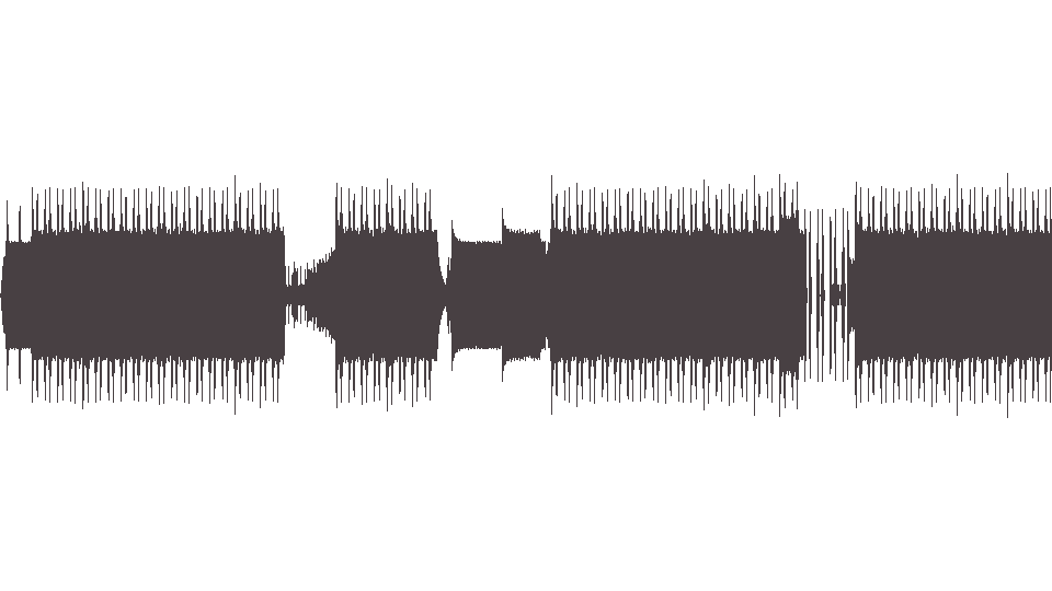 MIDI Beastie Boys — Sabotage (3)