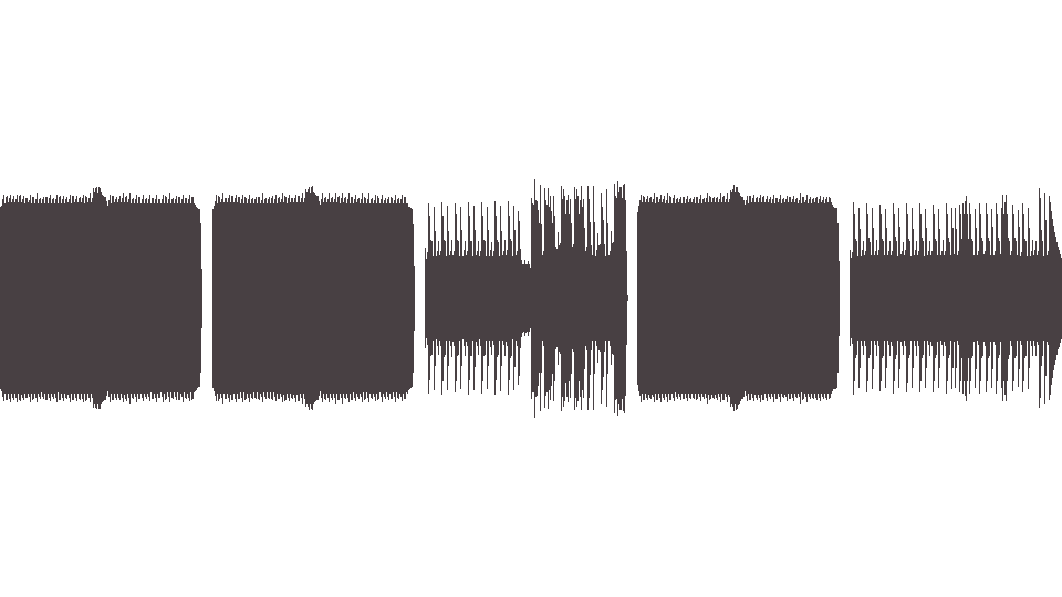MIDI Beatles (The) — All My Loving (2)