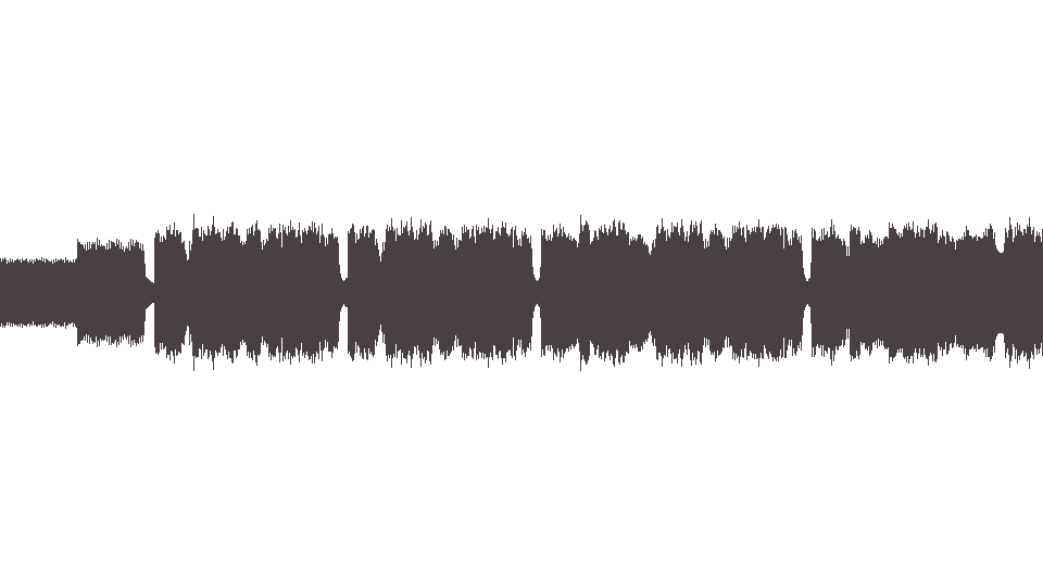 MIDI Beatles (The) — Because
