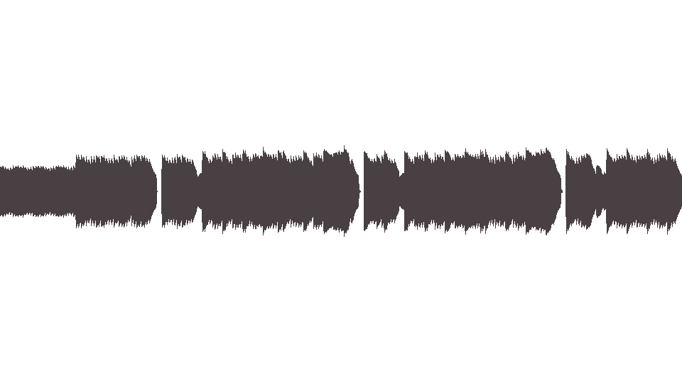 MIDI Beatles (The) — Because (2)