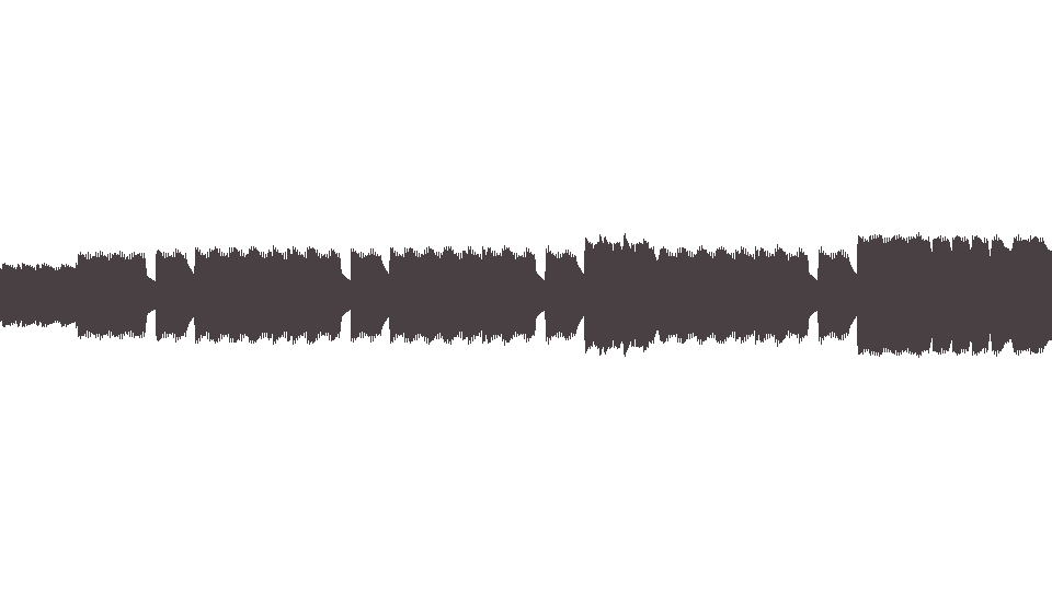 MIDI Beatles (The) — Because (3)