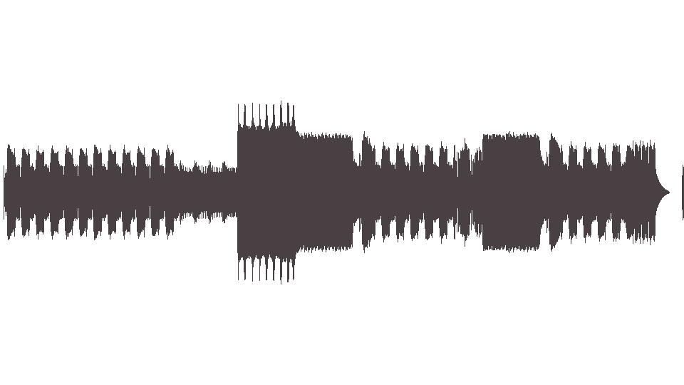 MIDI Beatles (The) — Birthday