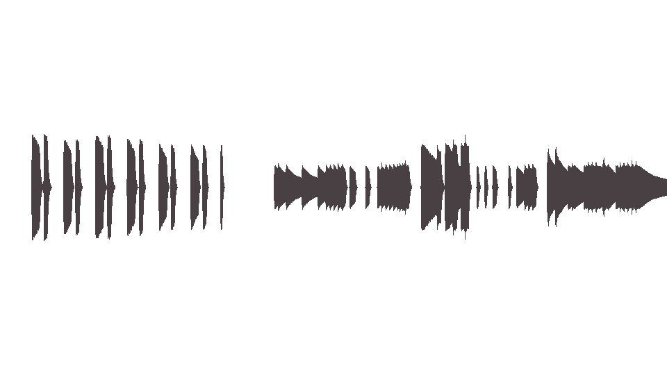 MIDI Beatles (The) — Can't Buy Me Love Intro Solo