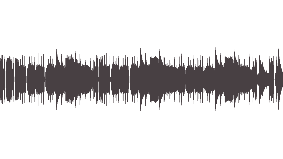 MIDI Beatles (The) — In My Life