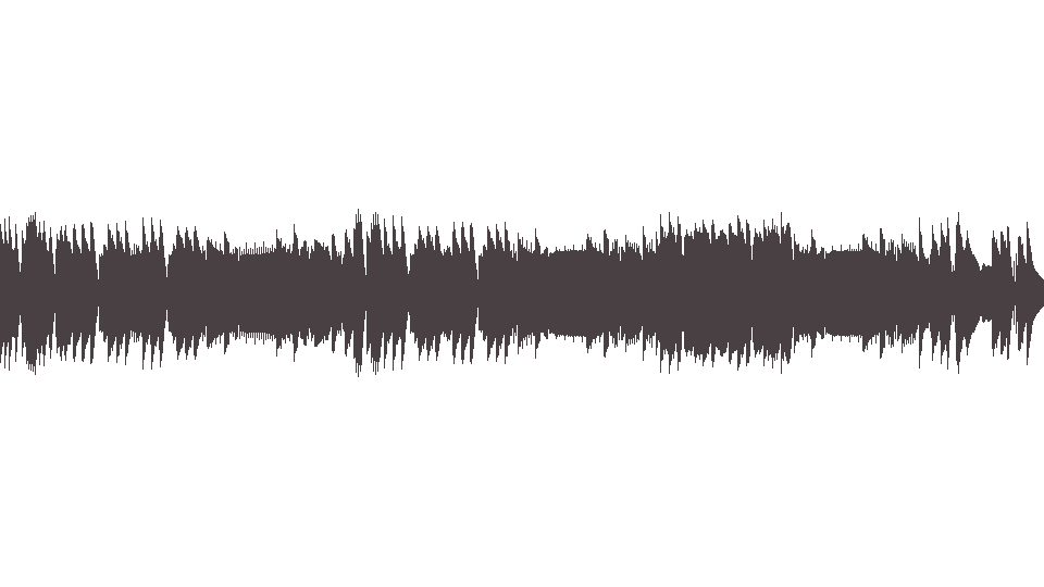 MIDI Beatles (The) — In My Life (3)