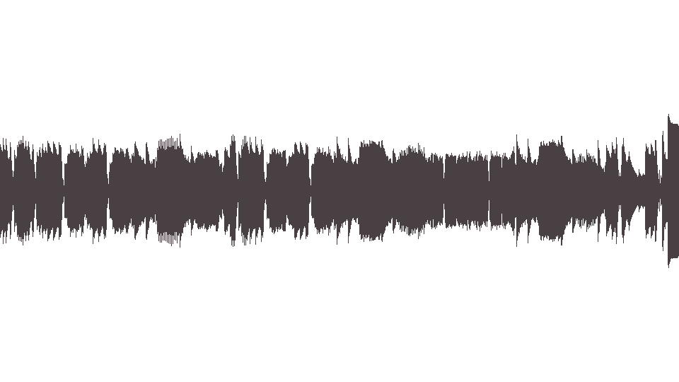 MIDI Beatles (The) — In My Life Some Changed Rock Version