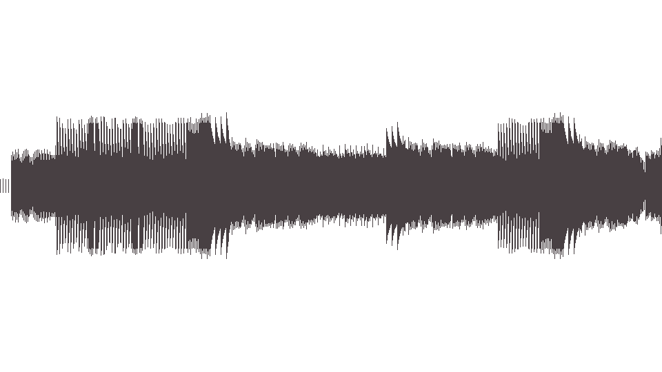 MIDI Beatles (The) — Lady Madonna (3)