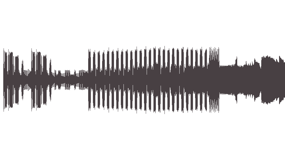 MIDI Beatles (The) — The End
