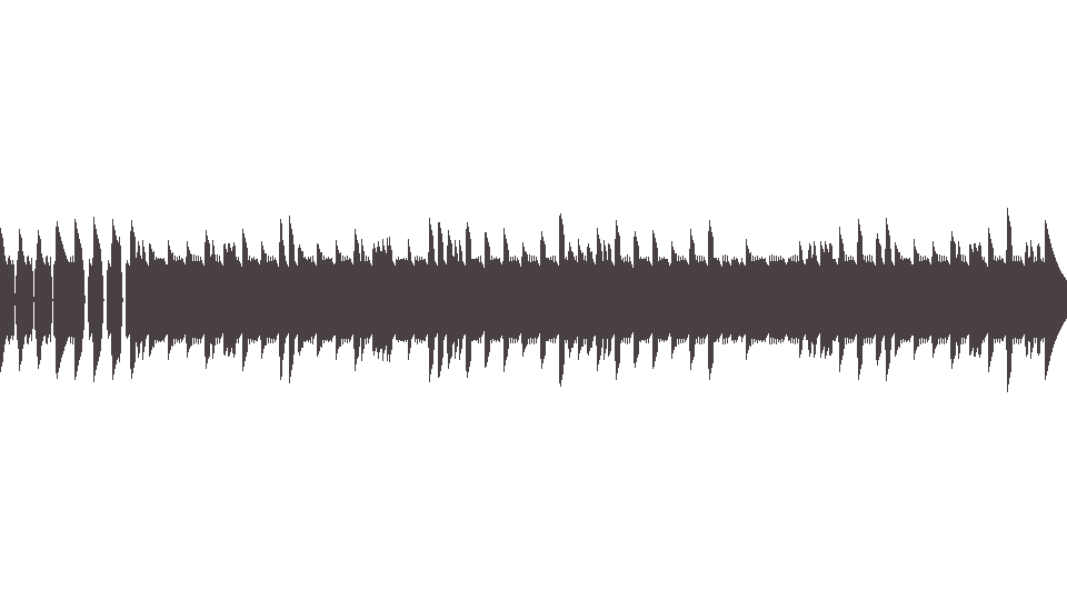 MIDI Beatles (The) — While My Guitar Gently Weeps (3)