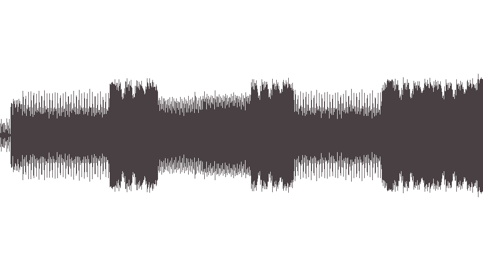 MIDI Beatsteaks — Hand in Hand