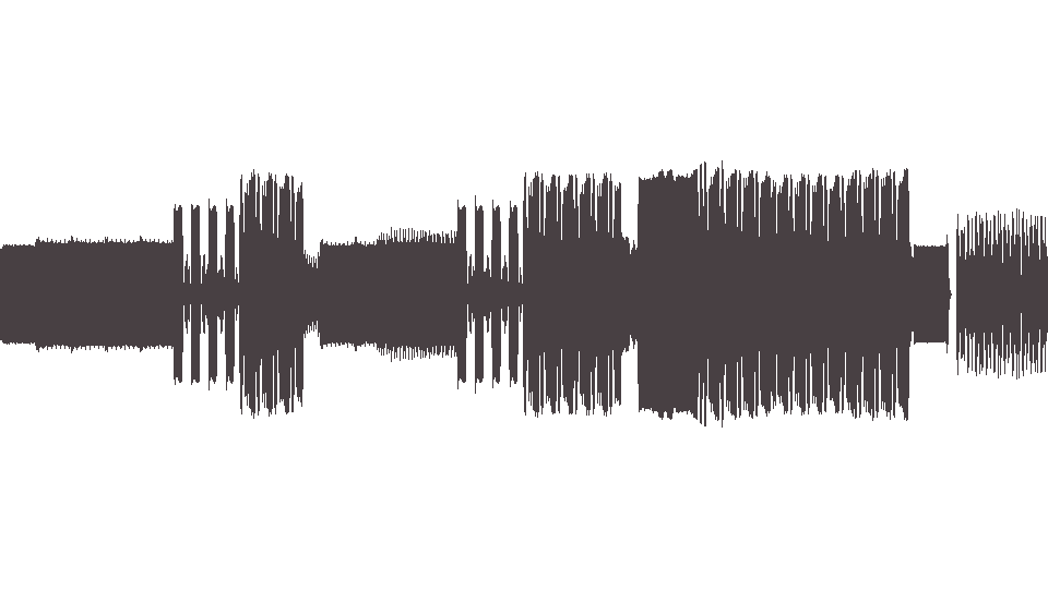 MIDI Beatsteaks — Mirrored