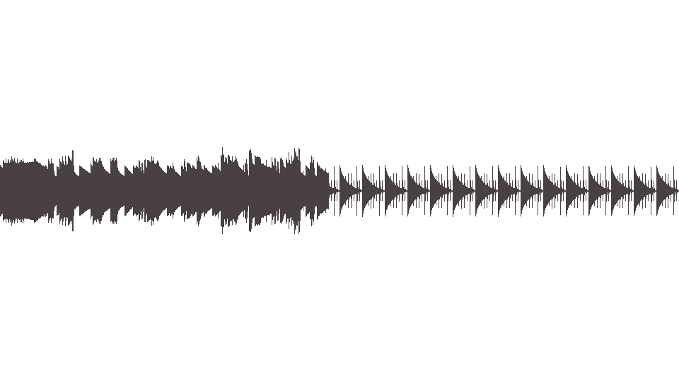 MIDI Beck Jeff — A Day in the Life Intro