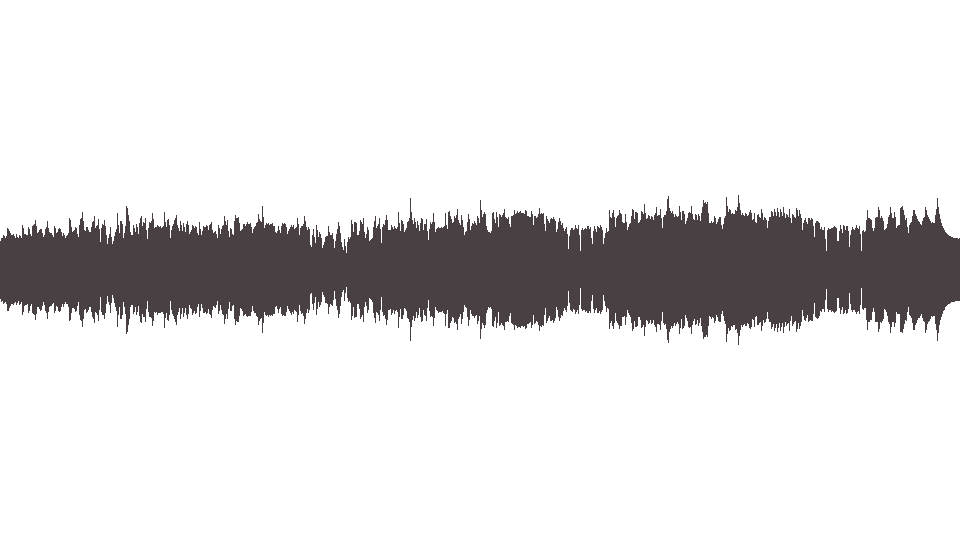 MIDI Beck Jeff — All in Your Mind