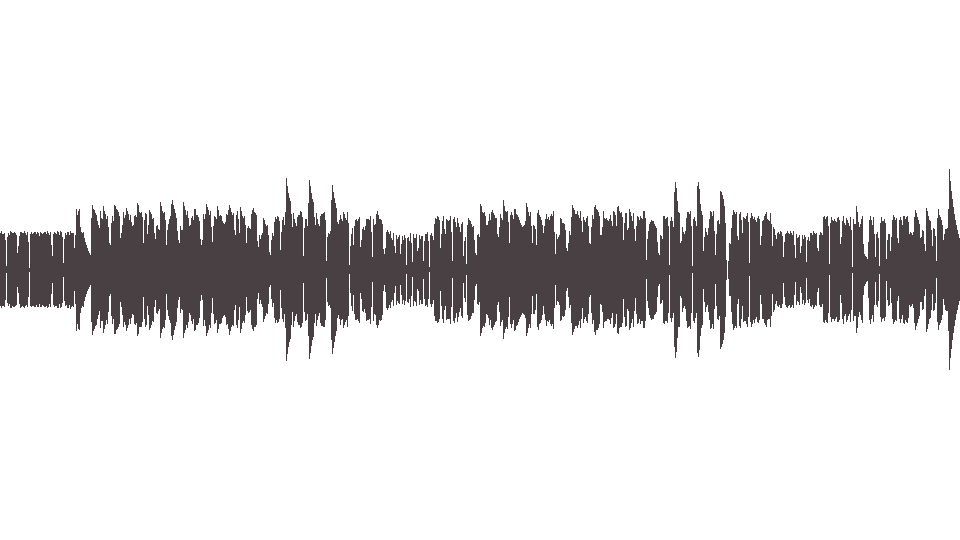 MIDI Beck Jeff — Already Dead