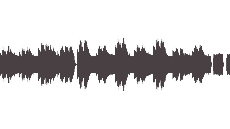 MIDI Beck Jeff — Beck's Bolero