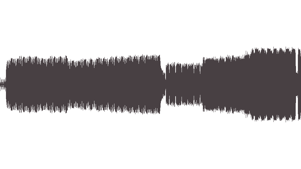 MIDI Beck Jeff — Beck's Bolero (2)