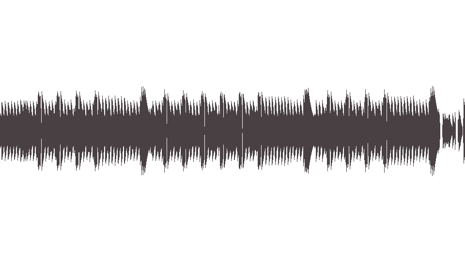 MIDI Beck Jeff — Canceled Check