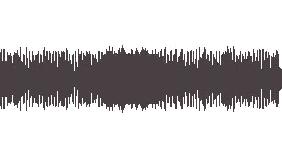 MIDI Beck Jeff — Cause We Ve Ended as Lovers