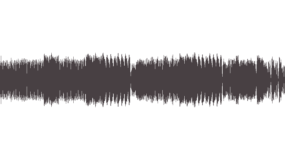 MIDI Beck Jeff — End of the Day
