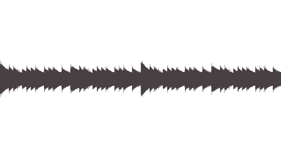 MIDI Beck Jeff — Lost Cause Intro