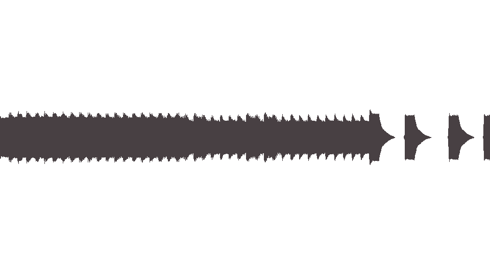 MIDI Beck Jeff — Scatterbrain Intro Only