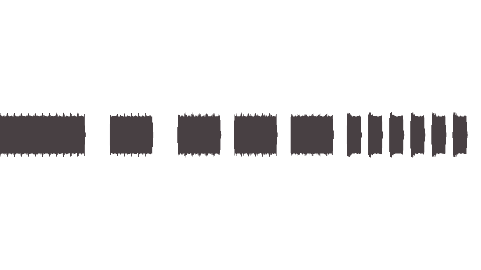 MIDI Becker Jason — Variations of Intervallic Arpeggios