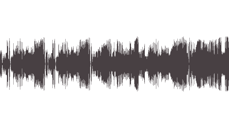 MIDI Beethoven — 5th Simphony