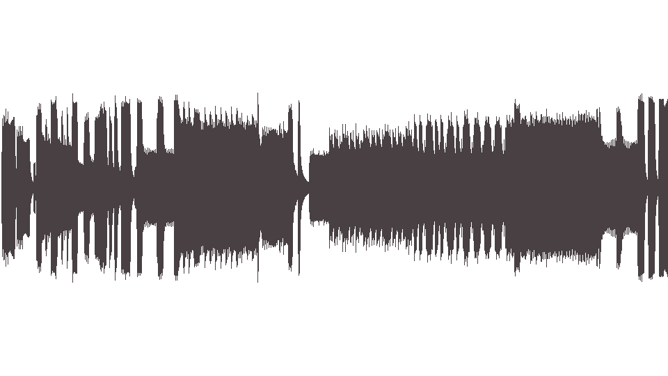 MIDI Beethoven — Fifth Symphony (2)