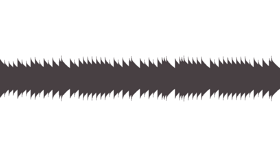 MIDI Beethoven — Ode to Joy (3)