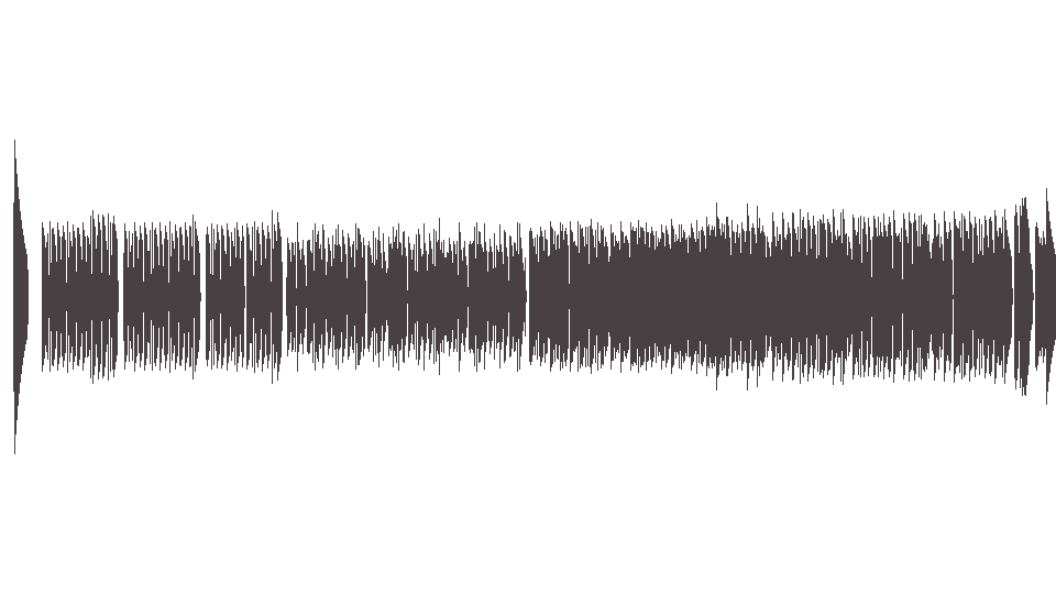 MIDI Beethoven — Symphony No7 Allegretto