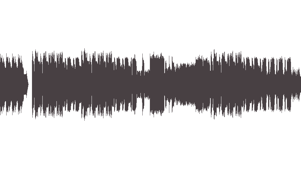 MIDI Behemoth — At the Left Hand Ov God