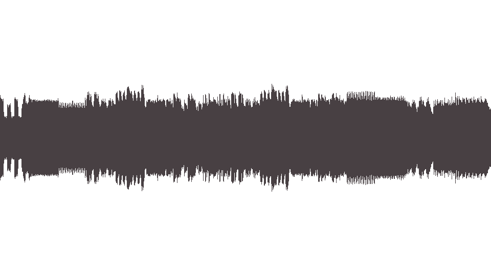 MIDI Behemoth — Ben Sahar