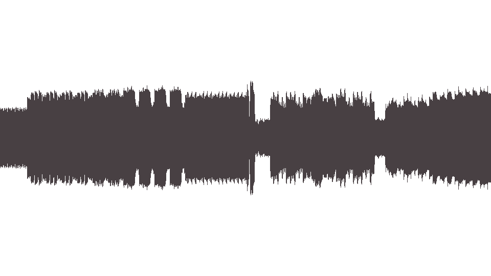 MIDI Behemoth — Blow Your Trumpets Gabriel