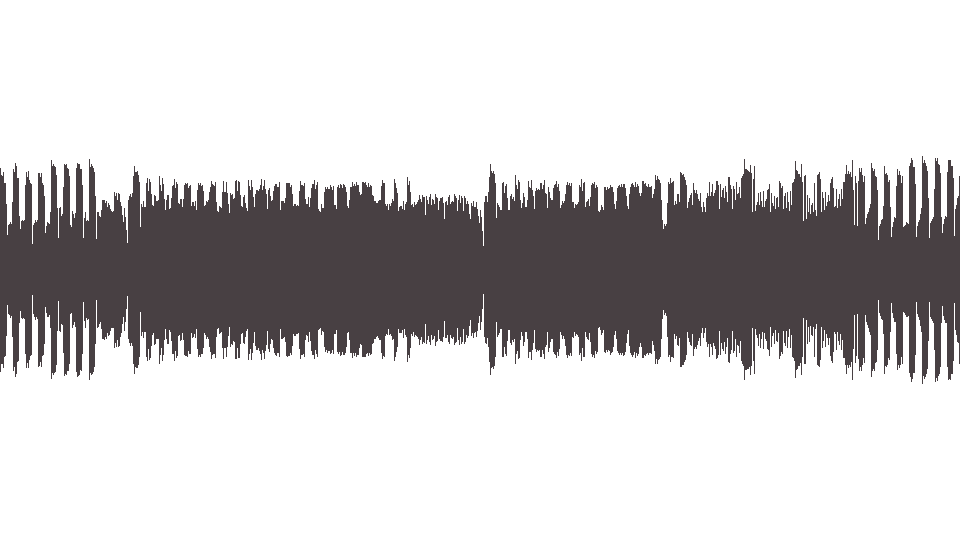 MIDI Behemoth — Daimonos
