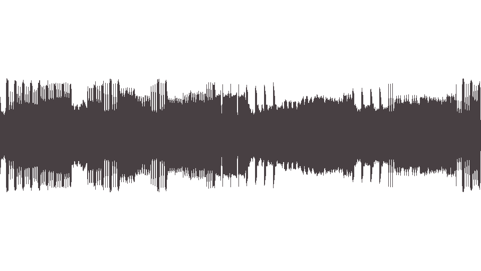 MIDI Behemoth — Here and Beyond