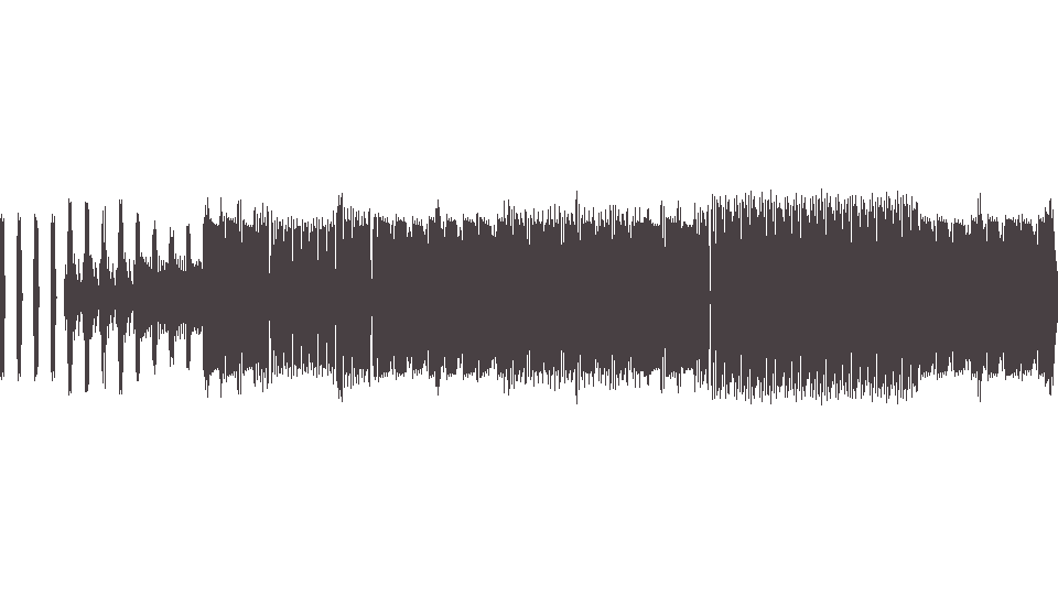 MIDI Bewitched — Black Mass