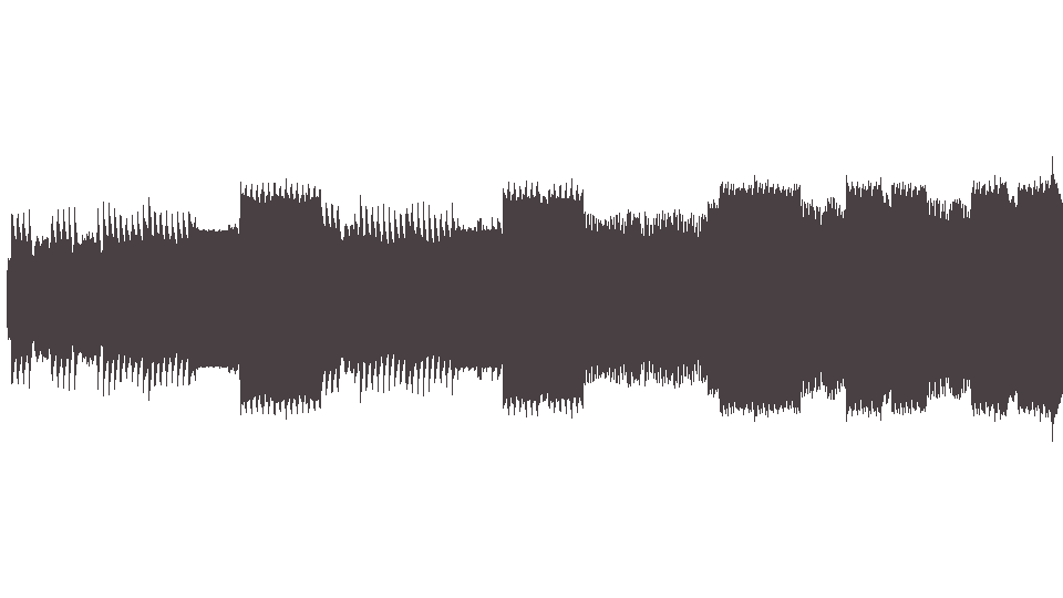 MIDI Beyond — Glorious Years