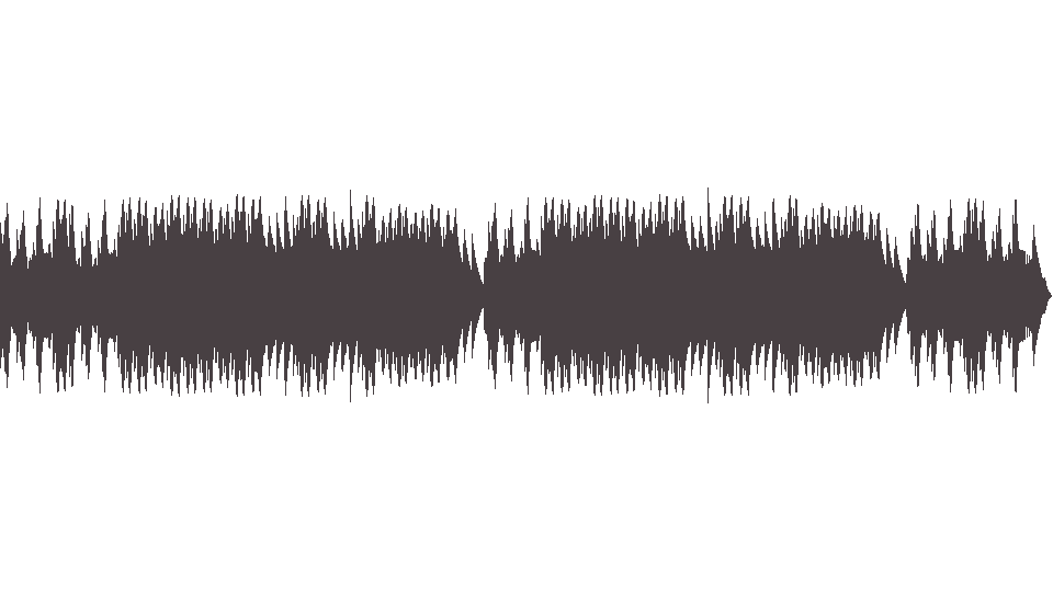 MIDI Beyond — Ming Yun Shi Wo Jia
