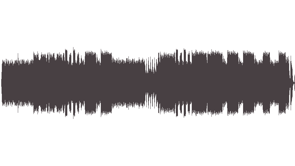 MIDI Beyond — No Hesitate
