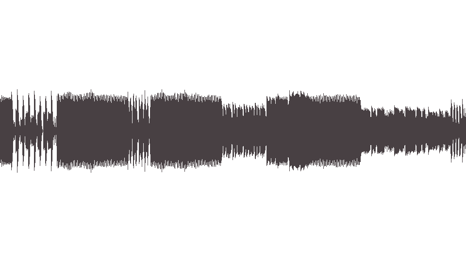 MIDI Beyond — Old Day Footprint