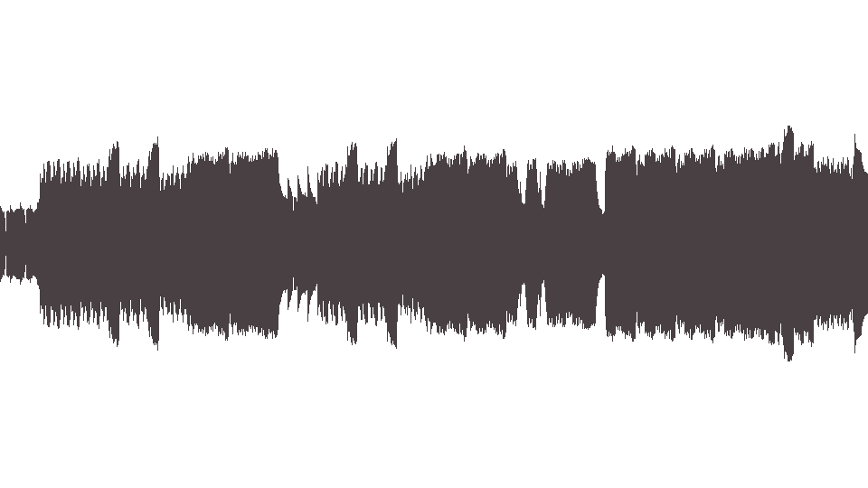 MIDI Beyond — Paradise